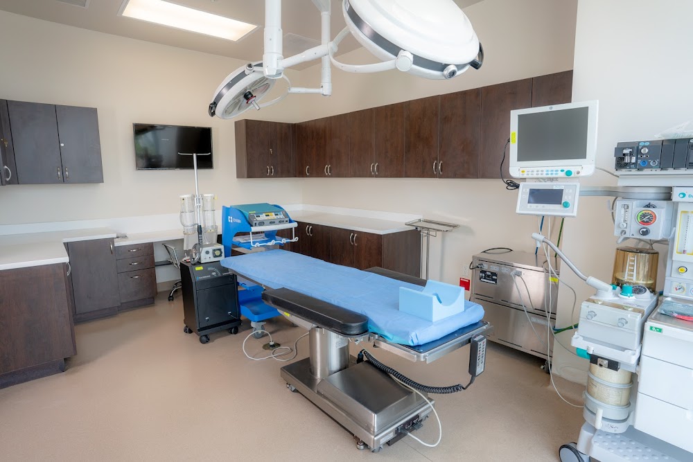 305 Plastic Surgery Coral Gables