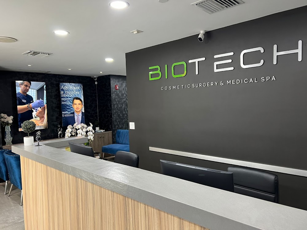 Biotech Cosmetic Surgery and Medical Spa