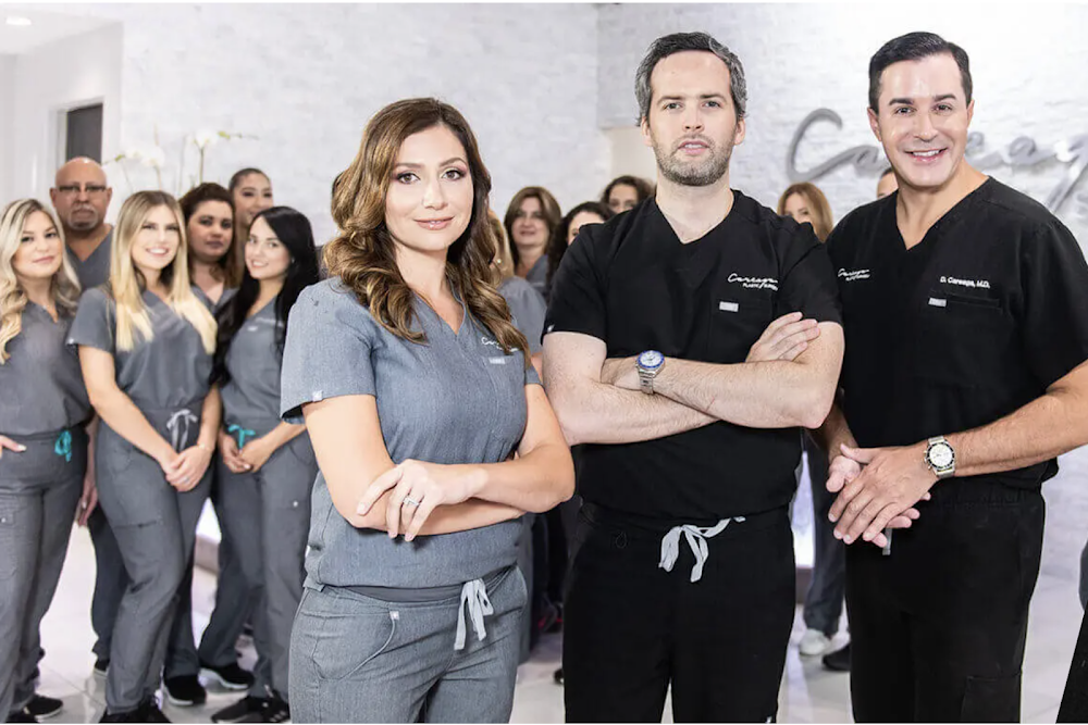 Careaga Plastic Surgery