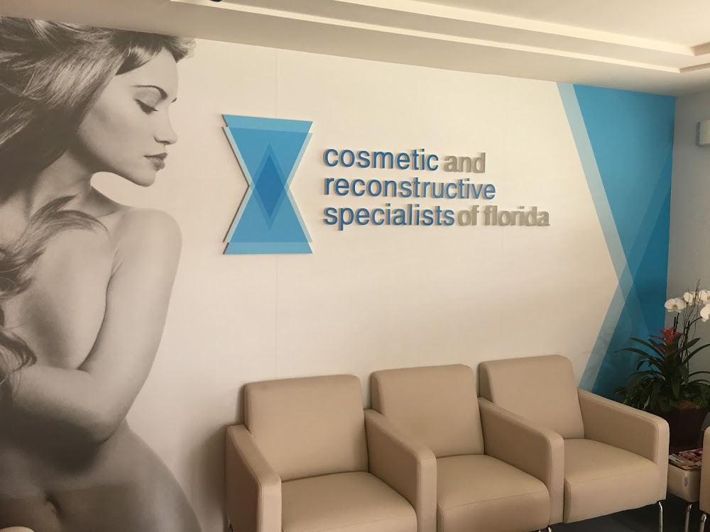 Cosmetic and Reconstructive Specialists of Florida PLLC