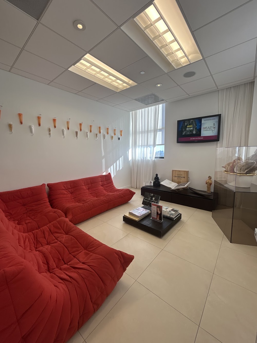 Dr. Jhonny A Salomon Plastic Surgery & Med Spa