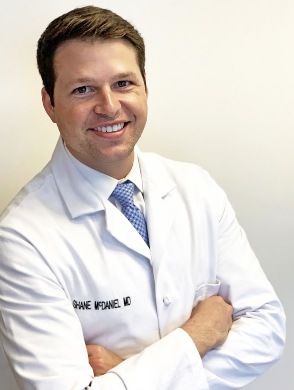 Dr. Shane McDaniel Cosmetic Surgery