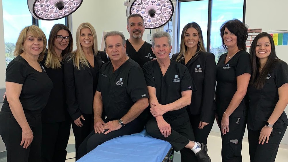 IMAGOS INSTITUTE OF PLASTIC SURGERY