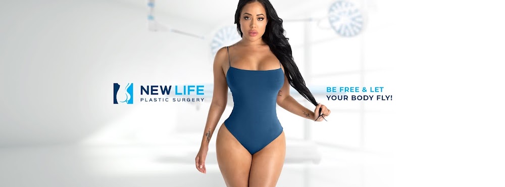 New Life Plastic Surgery
