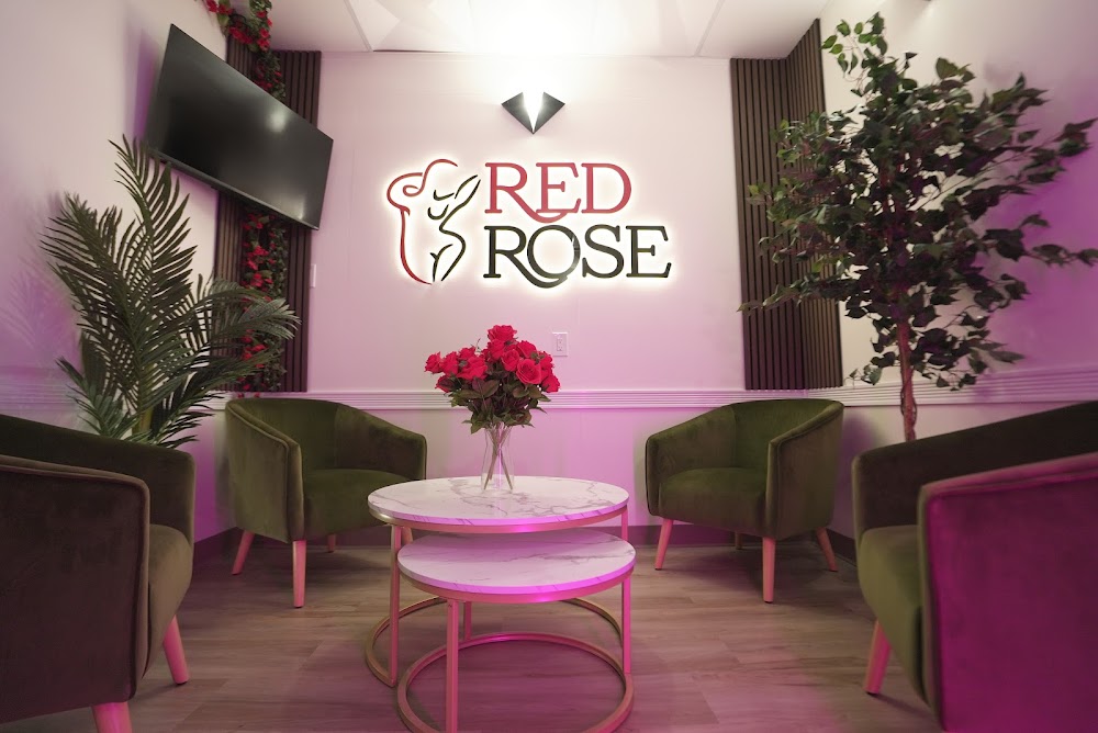 Red Rose Cosmetic and Surgical Arts