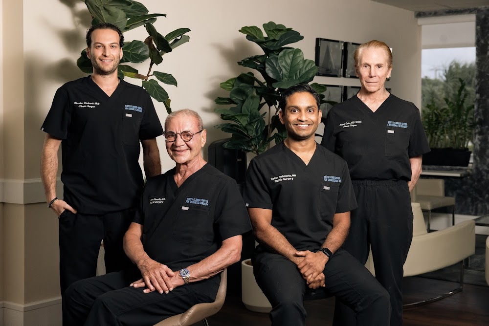 South Florida Center For Cosmetic Surgery