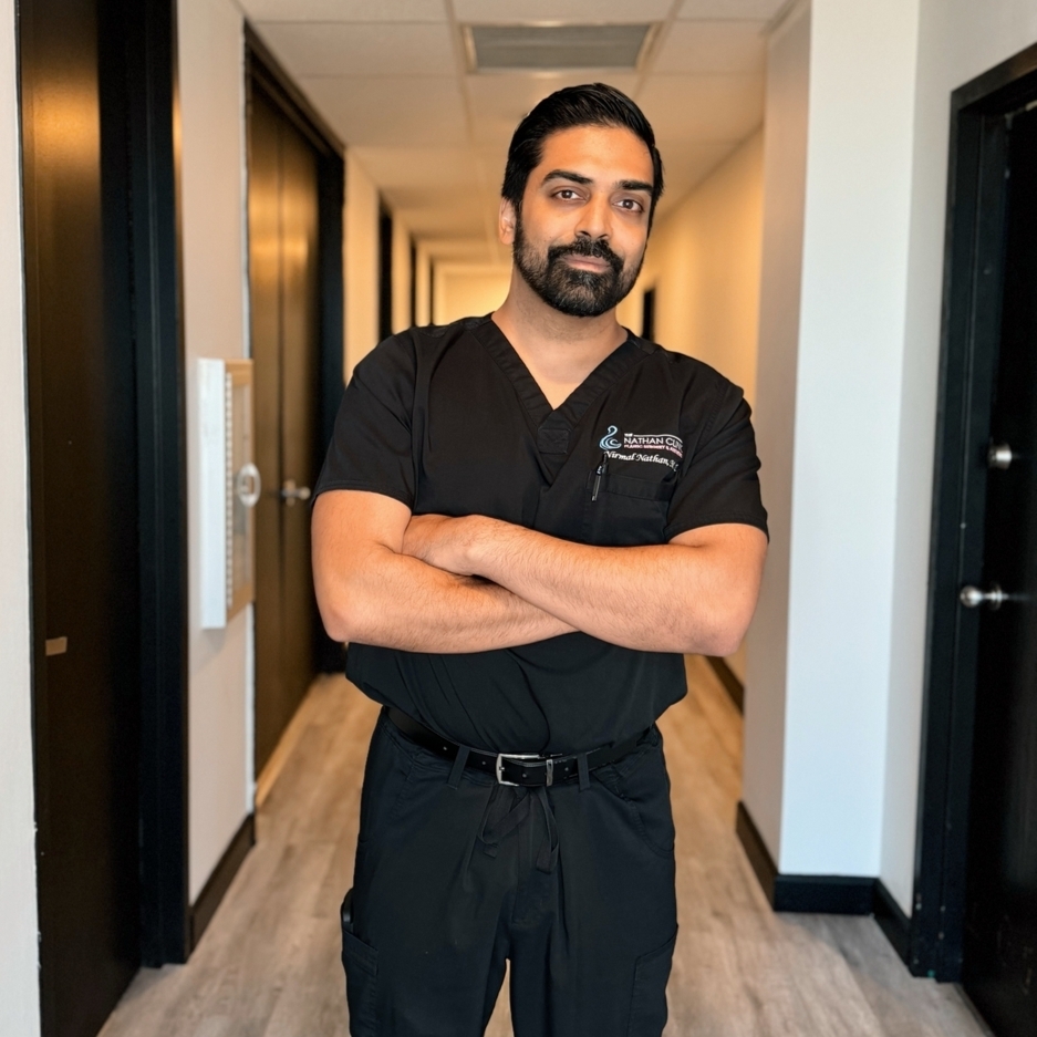 The Nathan Clinic: Plastic Surgery and Aesthetics